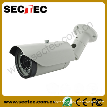1.3megapixel Hdtvi Camera with Megapixel 2.8-12mm Varifocal Lens